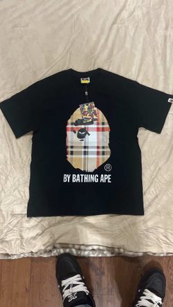 Bape shirts