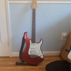 Electric Guitar