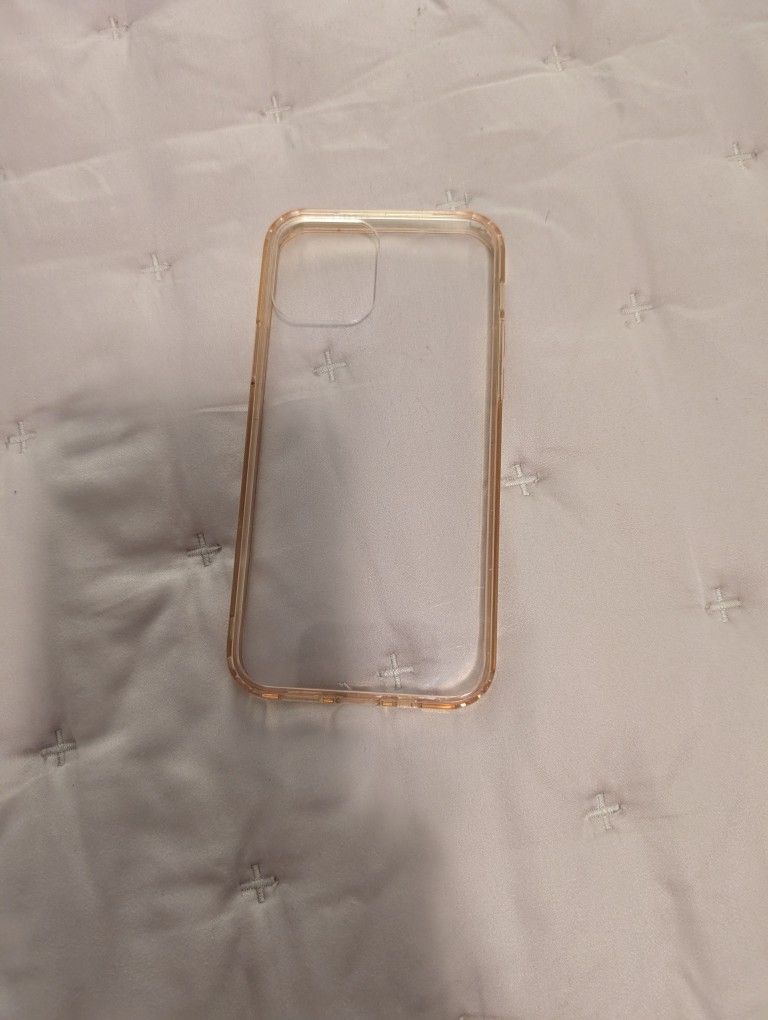 Iphone 12/ Pro Cases