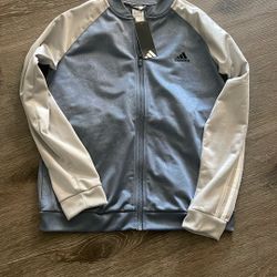 Adidas Ladies Jacket 