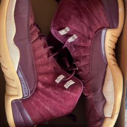 Nike Air Jordan 12 Retro. size 11