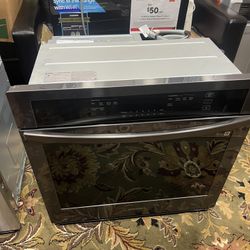 Samsung Wall Convention Oven