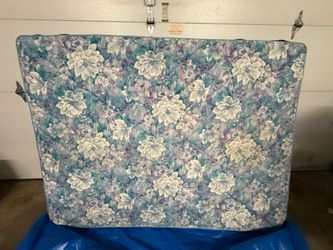 Queen Size Mattress