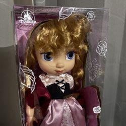 Aurora Animators' Collection 16" Doll - Sleeping Beauty