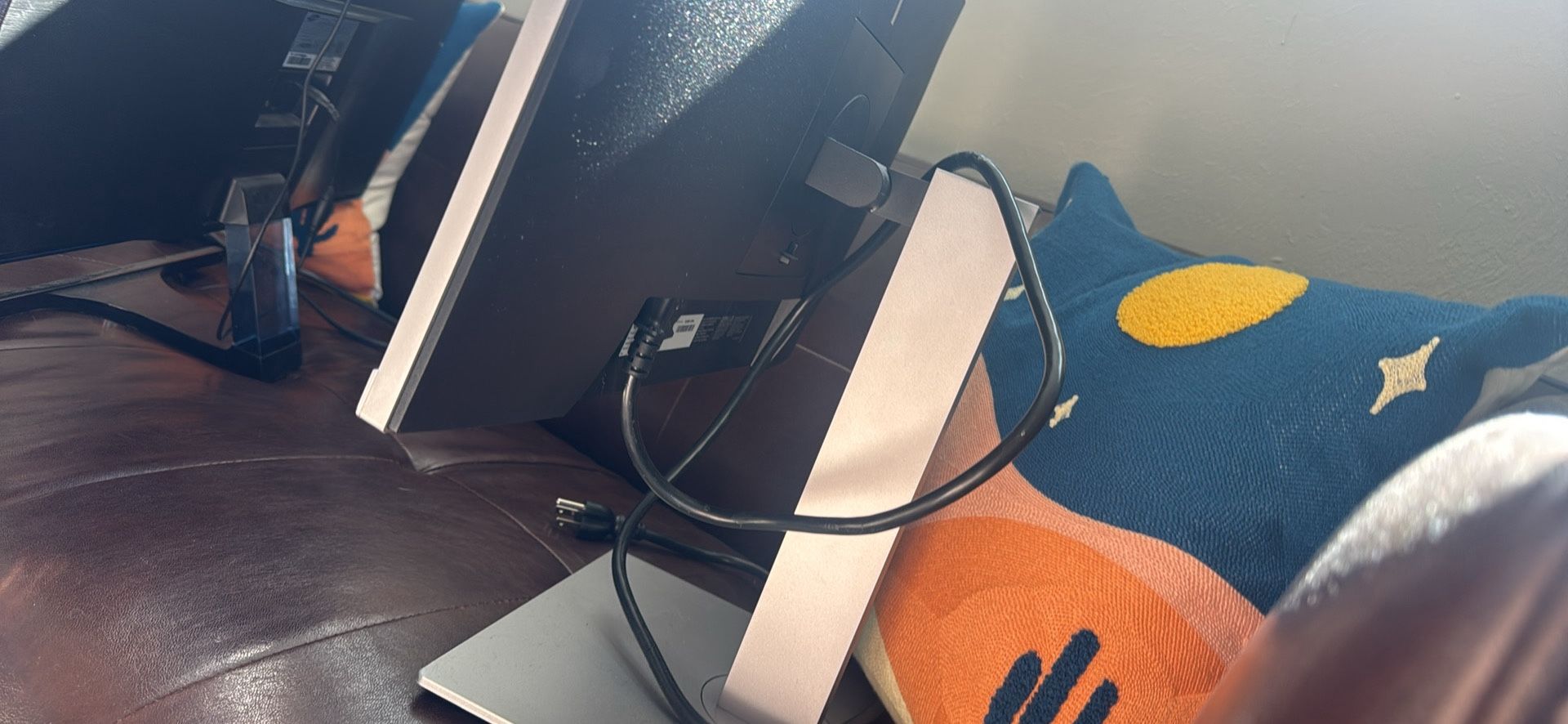 HP Monitor