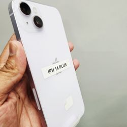IPhone 14 Plus 