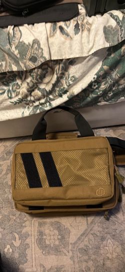 Savior range bag