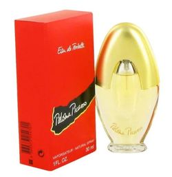 New sealed EDT Paloma Picasso 1 fl oz