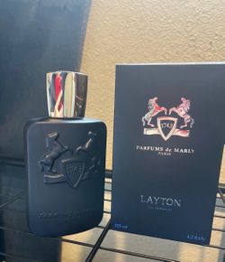 Parfums de Marly Layton Eau de Parfum 4.2 fl oz