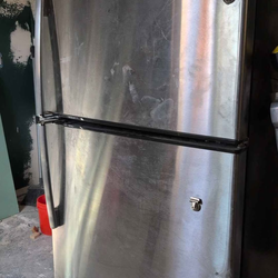 Ge fridge
