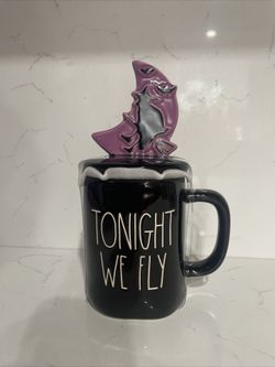 Tonight We Fly