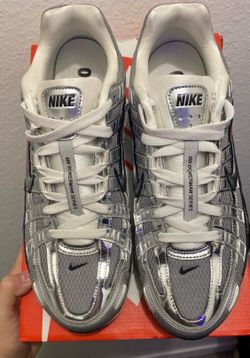 Nike p-6000