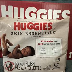 Huggies 