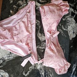 NEW XL Victoria’s Secret swimsuit