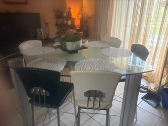 Juego de comedor