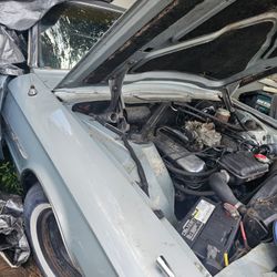 1966 thunderbird bird 6.4  $$  6500