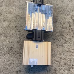 Double Ended Hydroponic Grow Light 