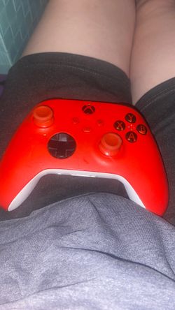 Xbox one controller
