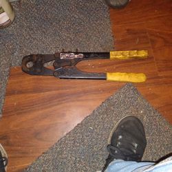 Pex Crimpers