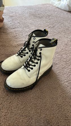 Dr. Martens