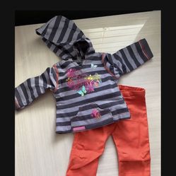 American Girl Doll Outfit 