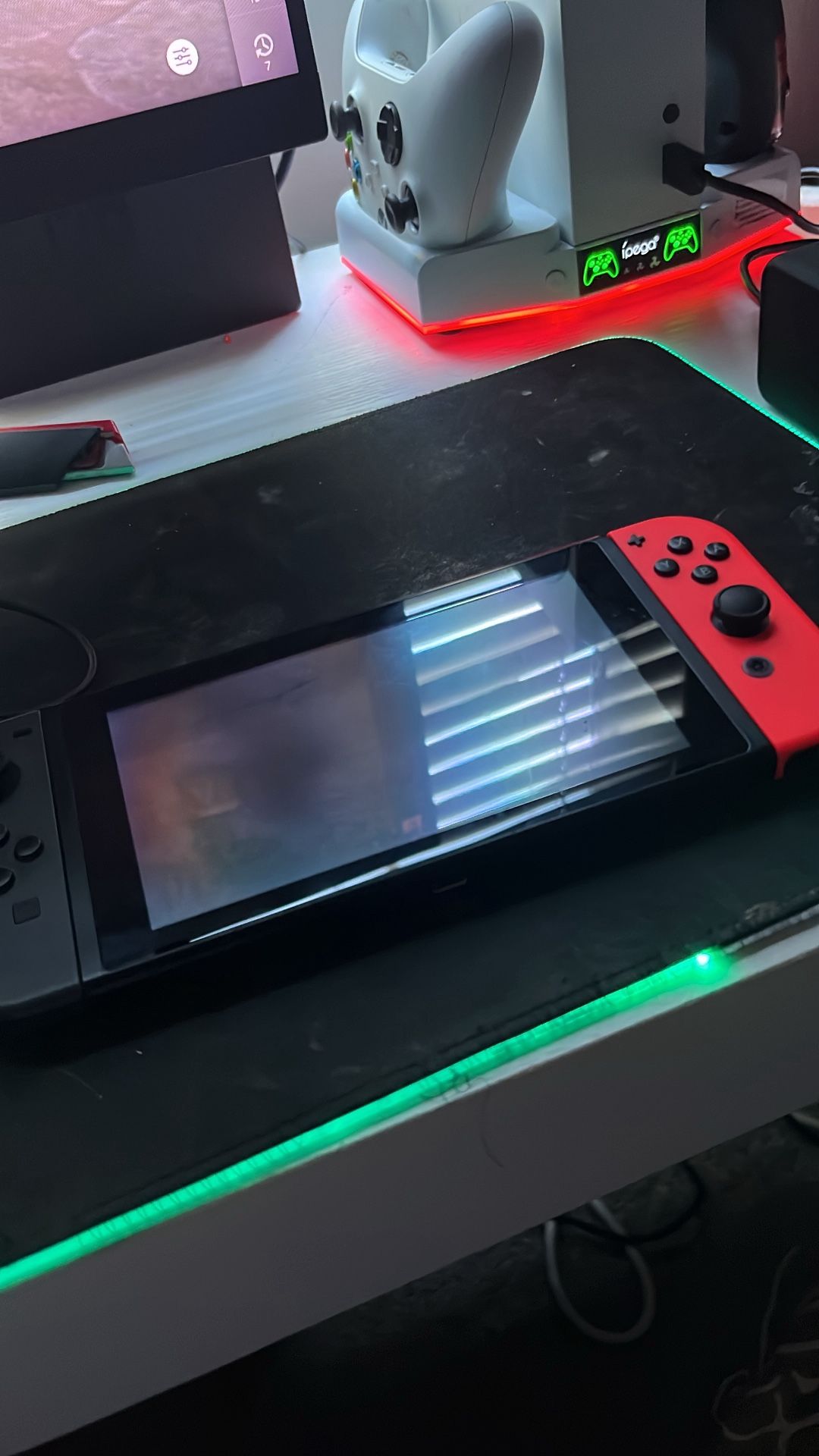 Nintendo Switch 1 (V1 UNPATCHED)