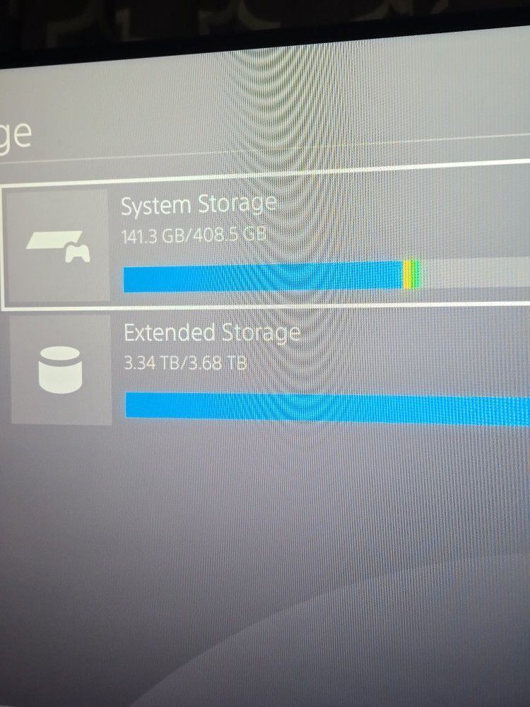 Ps4 Slim READ DESCRIPTION