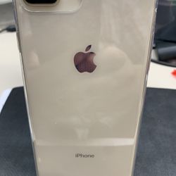 Apple 8+ Gold 64GB $310