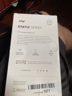 iPhone 8-7-6. Hard case