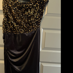 Dress de shein size XL