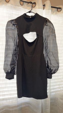 Selfie Leslie Dress
