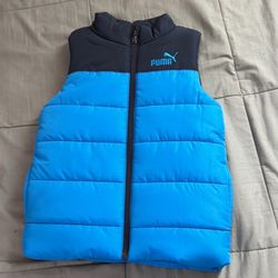 Puma jacket