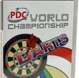 PDC World Championship Darts Game