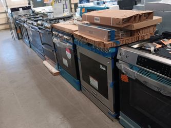 STOVES
