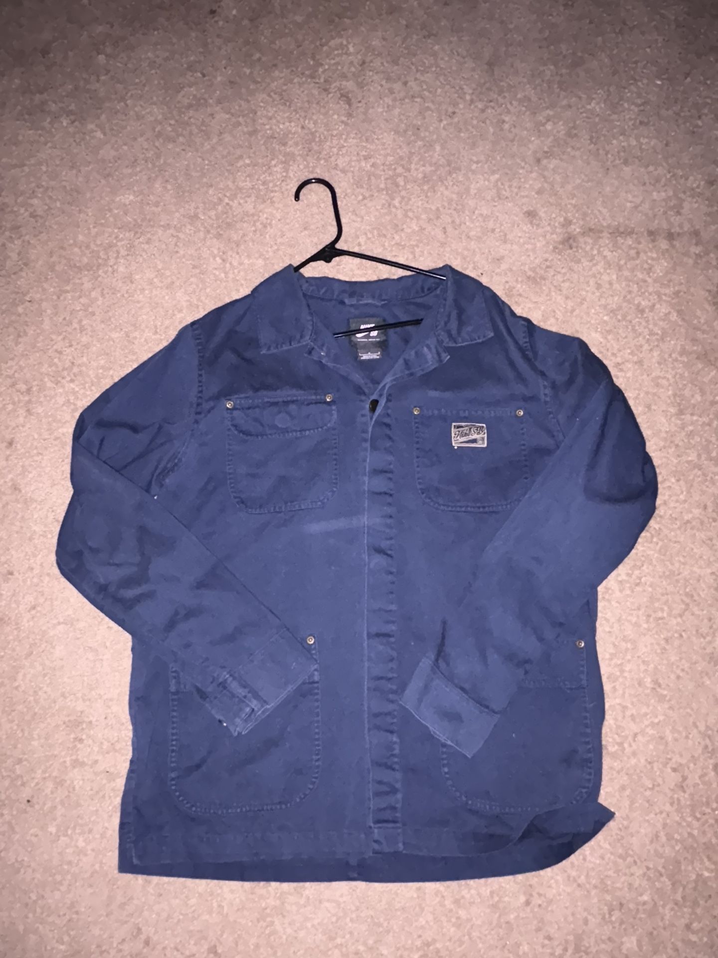 Nike SB Jacket Size L