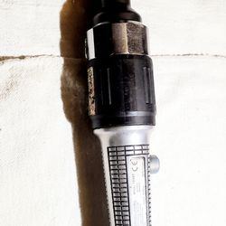 Ingersoll-Rand 3/8" Air Ratchet in good working condition