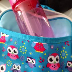Lunch Bag W/Cup Thumbnail