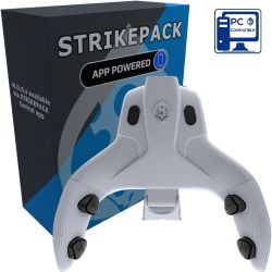 Collective Minds STRIKEPACK HORIZON™ VISTA for Standard Dual Sense PlayStation 5 Controllers  (Sealed)