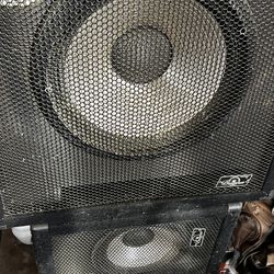 Speakers