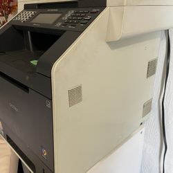 Brother industrial Printer 