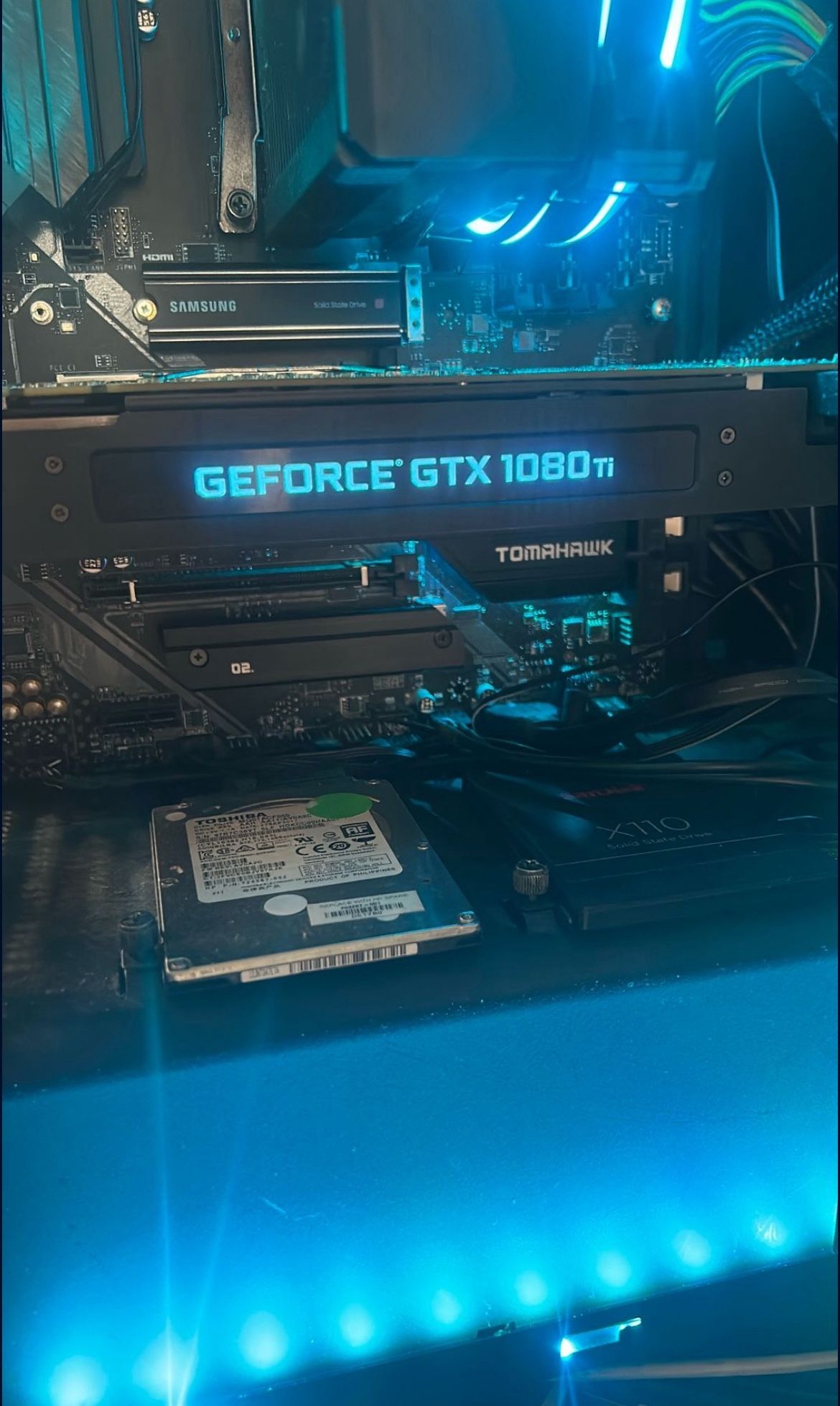 Gpu