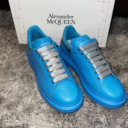 Alexander McQueen size 11.5 ( eu 45)