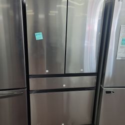Samsung Refrigerator 3 Month Warranty 