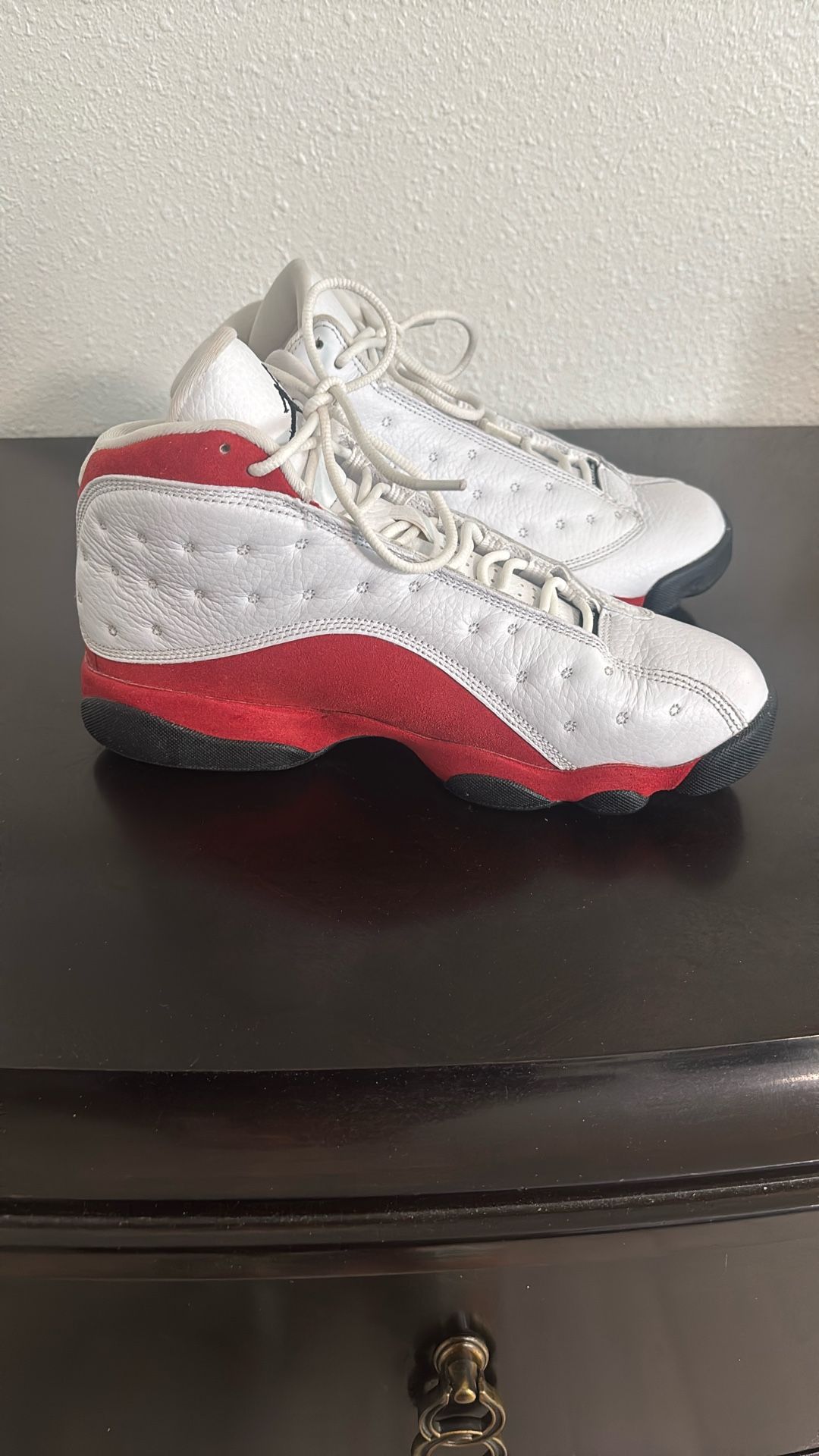 Jordan 13 Retro, 2016
