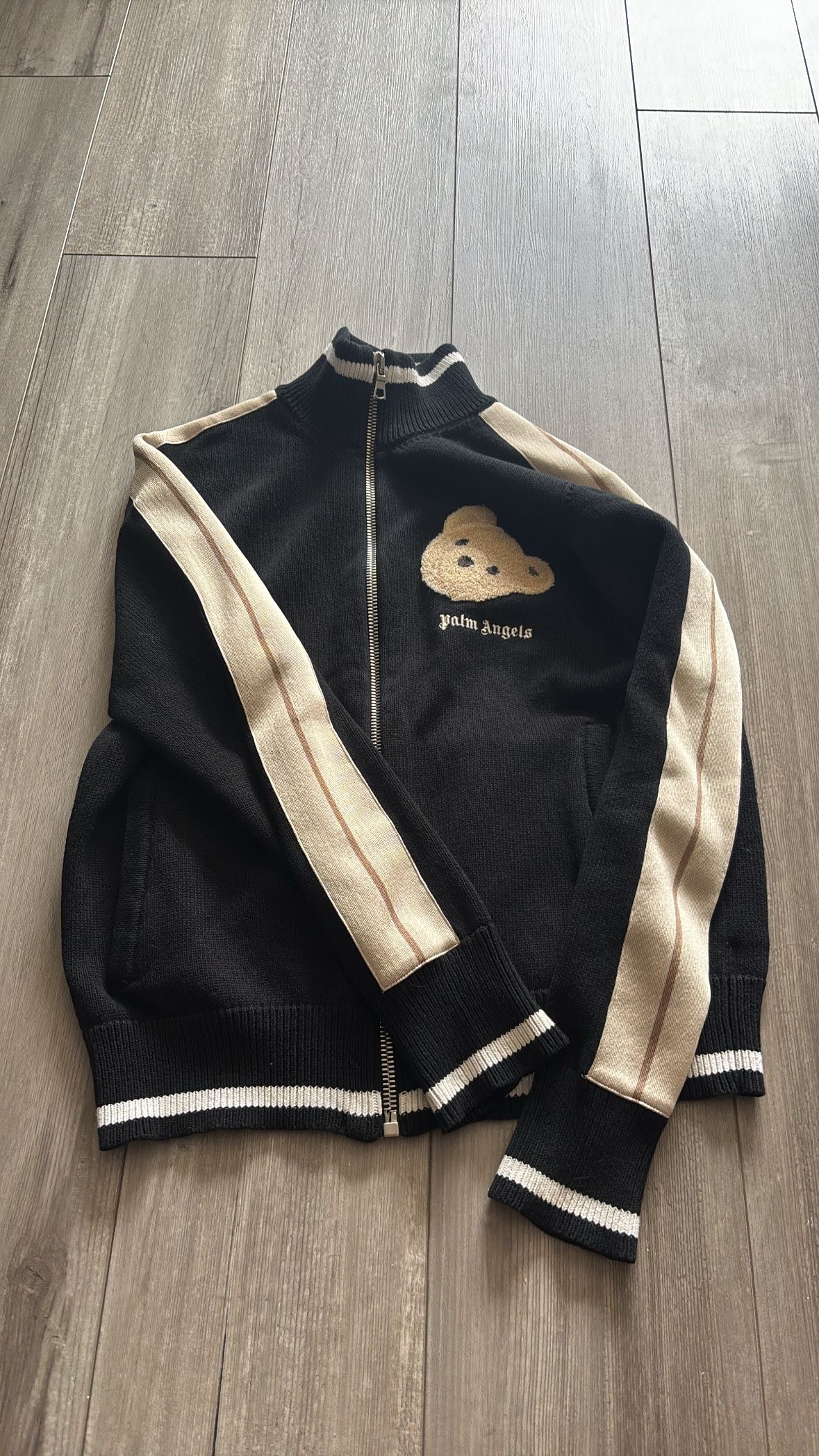 Palm Angels Track Jacket