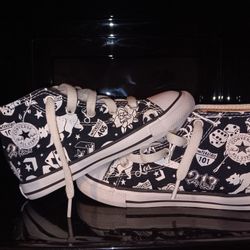 Converse Size 10Y