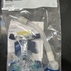 CPAP Nasal Mask - FREE