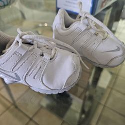 4c Infant Nike Shoes