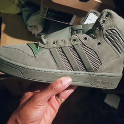 Adidas Forum High Limited Edition Size 10.5