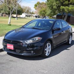 2016 Dodge Dart